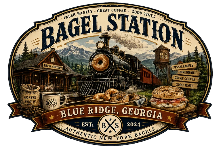 Bagel Station